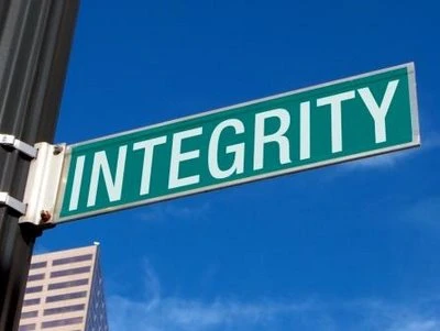 integrety